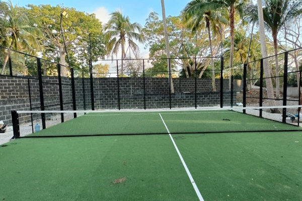 zmpadel redes para canchas de padel